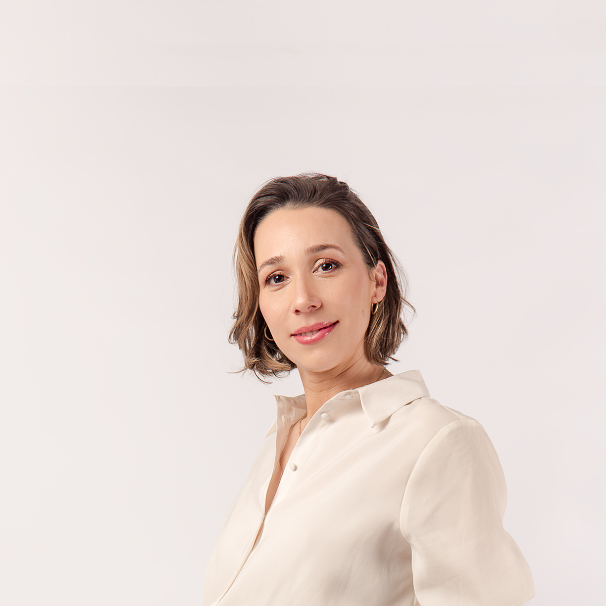 Médica Especialista en Psiquiatría de Adultos